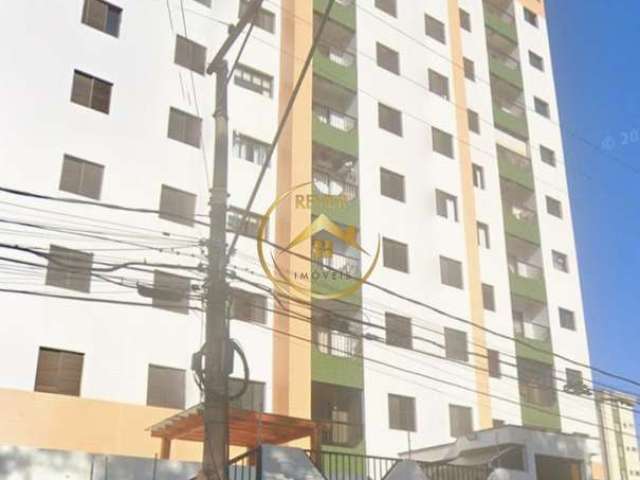 Apartamento à venda em Campinas, Vila Itapura, com 3 quartos, com 89 m²