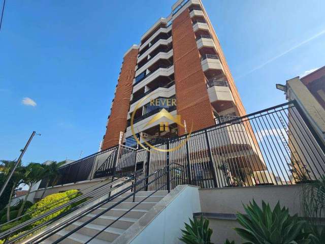 Apartamento à venda em Campinas, Jardim Proença, com 3 quartos, com 92 m², Praia de Itamambuca