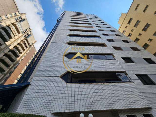 Apartamento à venda e para alugar em Campinas, Cambuí, com 4 quartos, com 161 m²