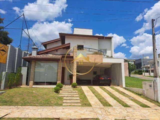 Casa para alugar em Campinas, Swiss Park, com 3 suítes, com 240 m², Swiss Park - Lauerz