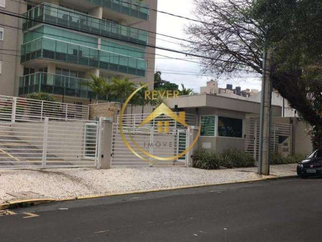 Apartamento à venda e para alugar em Campinas, Cambuí, com 3 quartos, com 106 m²