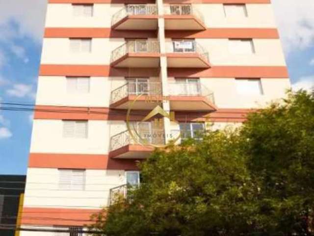 Apartamento à venda em Campinas, Jardim Nossa Senhora Auxiliadora, com 2 quartos, com 70 m²