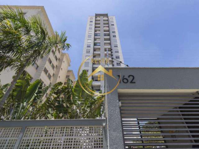 Apartamento à venda em Campinas, Vila Itapura, com 2 quartos, com 56 m², Morada Park