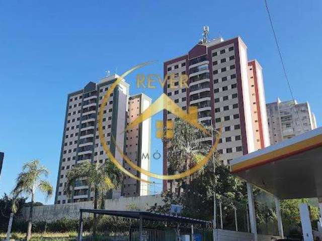 Apartamento à venda em Campinas, Jardim Aurélia, com 3 quartos, com 84 m²