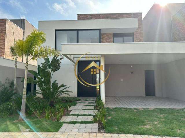 Casa à venda em Campinas, Bairro das Palmeiras, com 3 suítes, com 200 m², RESERVA ALPHA