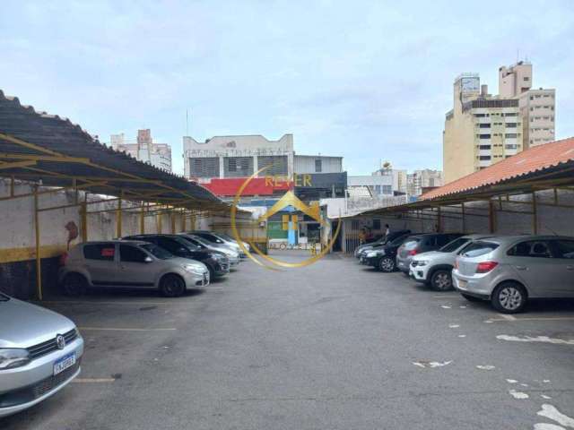 Terreno à venda em Campinas, Centro, com 471 m²