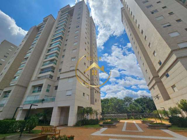 Apartamento para alugar em Campinas, Taquaral, com 3 quartos, com 108 m²,  Art Vitta