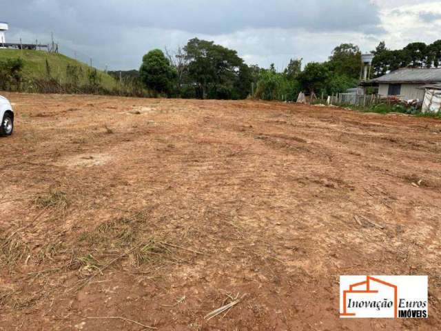 Terreno comercial à venda na Contorno Leste de  SJP, 17317, Braga, São José dos Pinhais por R$ 2.400.000