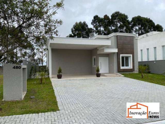 Casa com 4 quartos à venda na R. das Aroeiras, 480 - Alphaville Graciosa - Pinhais/PR, 480, Alphaville Graciosa, Pinhais por R$ 3.800.000