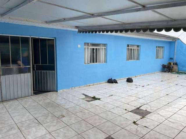 Casa com 3 quartos à venda na Rua Arthur Poland, 18, Costeira, São José dos Pinhais por R$ 360.000