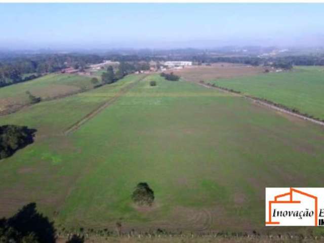 Terreno comercial à venda na Estrada Velha da Guaricana, 910, Zona Rural, São José dos Pinhais por R$ 2.160.000.000