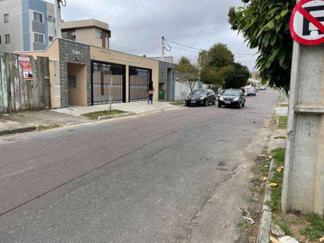 Terreno à venda na Rua Professora Marieta de Souza e Silva, 000000, Afonso Pena, São José dos Pinhais, 360 m2 por R$ 600.000