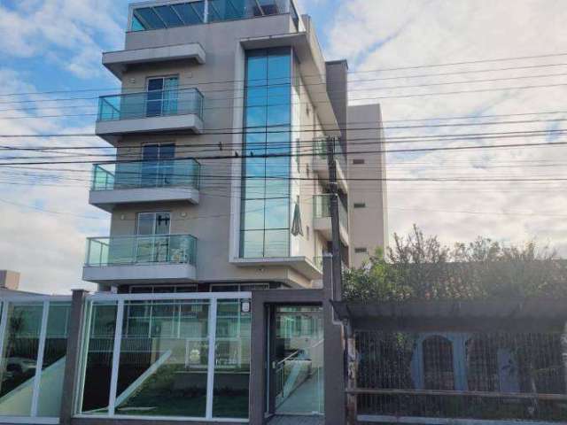 Apartamento com 3 quartos à venda na Rua Lilian Viana de Araújo, 0000, Cidade Jardim, São José dos Pinhais, 138 m2 por R$ 550.000