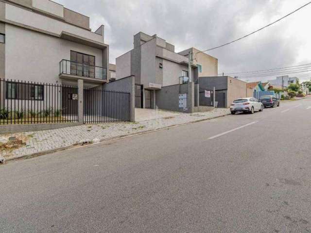 Casa com 4 quartos à venda na Rua Frei Belino Maria Treviso, Boneca do Iguaçu, São José dos Pinhais, 173 m2 por R$ 990.000