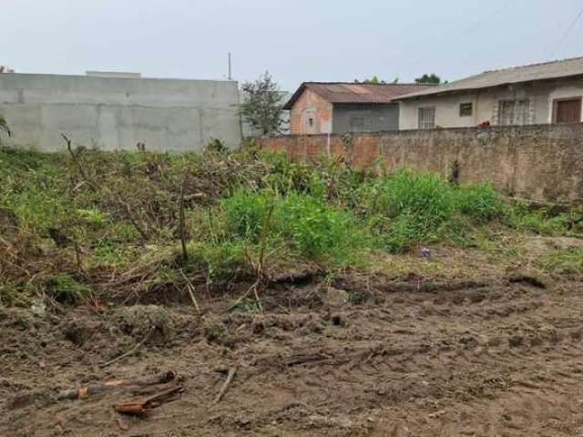 Terreno à venda na Rua Sete de Setembro, 216, Centro, Matinhos por R$ 160.000