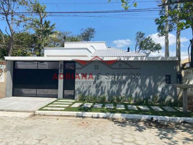 Casa peruíbe três marias