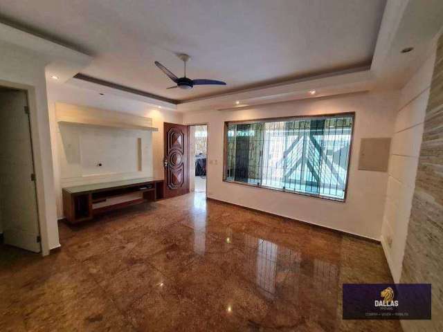 Casa com 3 dormitórios à venda, 290 m² por R$ 1.350.000 - Vila Zelina - São Paulo/SP