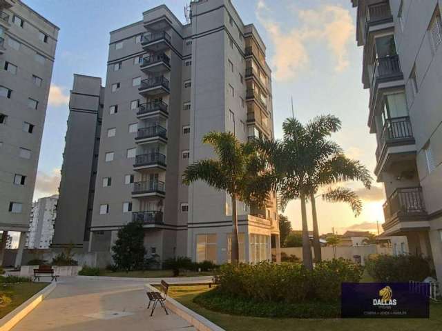 Apartamento com 2 dormitórios à venda, 50 m² por R$ 380.000,00 - Vila Bela - São Paulo/SP