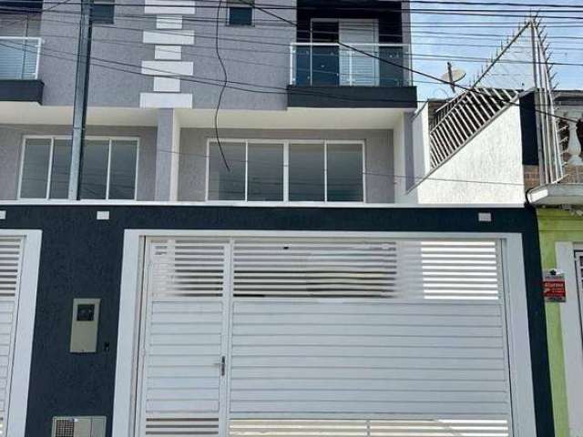 Sobrado com 3 dormitórios à venda, 142 m² por R$ 995.000 - Vila Prudente (Zona Leste) - São Paulo/SP