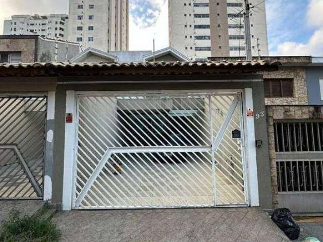 Sobrado com 3 dormitórios à venda, 156 m² por R$ 1.250.000,00 - Vila Prudente (Zona Leste) - São Paulo/SP