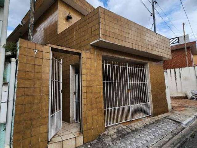 Casa com 3 dormitórios à venda, 200 m² por R$ 430.000,00 - Vila Ema - São Paulo/SP