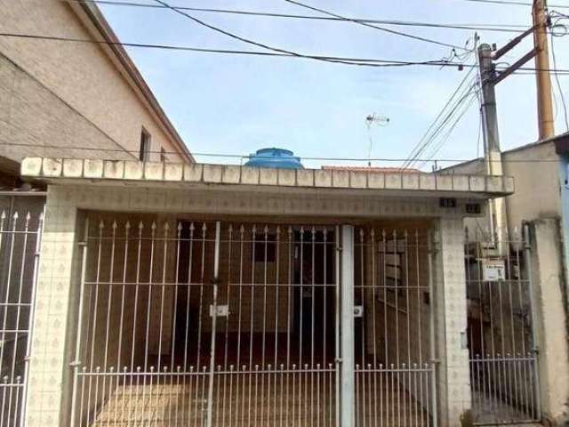 Casa com 4 dormitórios à venda por R$ 370.000,00 - Cidade Continental - São Paulo/SP