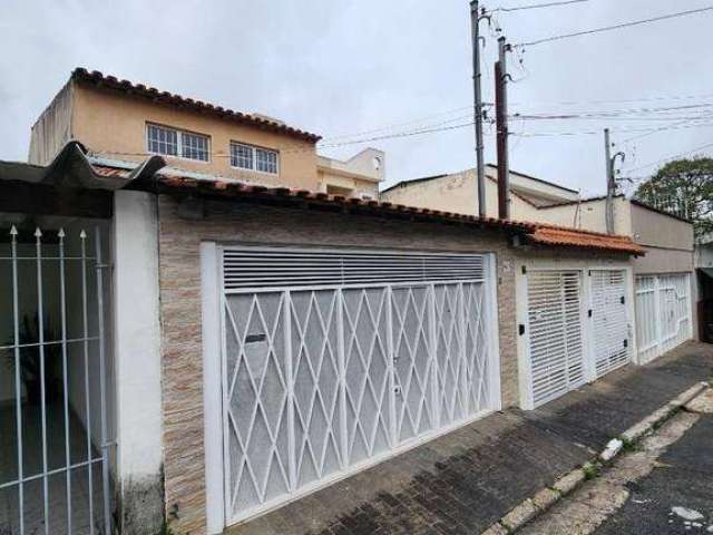 Casa com 3 dormitórios à venda, 220 m² por R$ 699.000,00 - Vila Prudente (Zona Leste) - São Paulo/SP