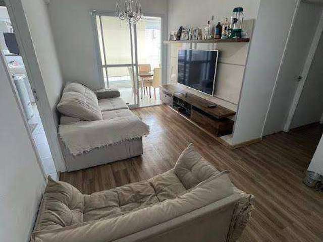 Apartamento com 2 dormitórios à venda, 62 m² por R$ 580.000,00 - Vila Ema - São Paulo/SP