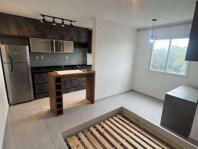 Estúdio com 1 dormitório à venda, 30 m² por R$ 290.000 - Parque Independência - São Paulo/SP