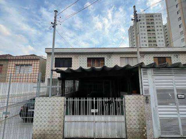 Sobrado com 2 dormitórios à venda, 100 m² por R$ 530.000,00 - Vila Prudente (Zona Leste) - São Paulo/SP