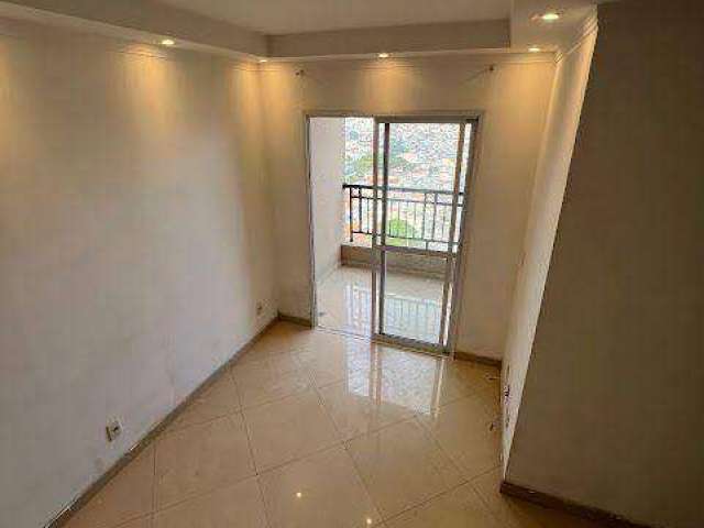 Apartamento duplex com 2 dormitórios à venda, 110 m² por R$ 680.000 - Parque Independência - São Paulo/SP