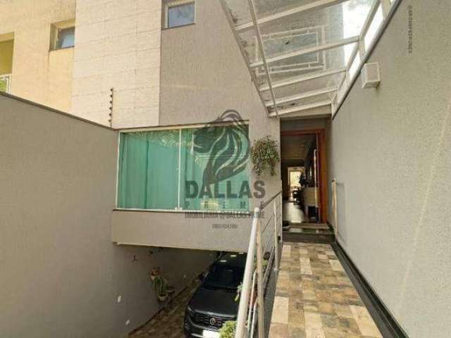 Sobrado com 5 dormitórios à venda, 208 m² por R$ 1.699.000,00 - Jardim Avelino - São Paulo/SP