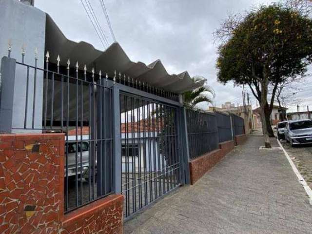 Casa com 2 dormitórios à venda, 82 m² por R$ 849.000 - Alto da Moóca - São Paulo/SP