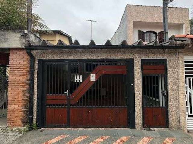 Casa para renda com 3 dormitórios à venda, 81 m² por R$ 410.000 - Parque São Lucas - São Paulo/SP