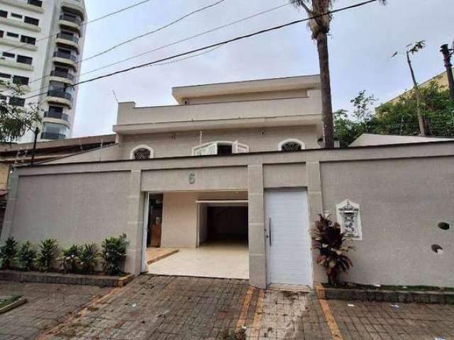 Sobrado com 3 dormitórios à venda, 360 m² por R$ 1.600.000,00 - Jardim Avelino - São Paulo/SP