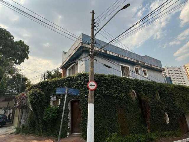 Casa com 4 dormitórios à venda, 276 m² por R$ 900.000 - Vila Zelina - São Paulo/SP