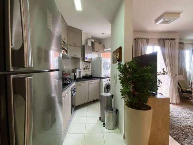 Apartamento com 1 dormitório à venda, 55 m² por R$ 450.000 - Vila Prudente Zona Leste - São Paulo/SP