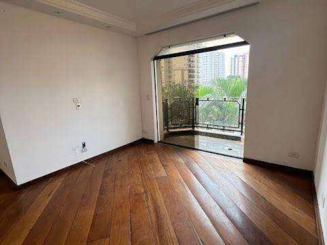 Apartamento com 2 dormitórios à venda, 90 m² por R$ 479.000,00 - Alto da Mooca - São Paulo/SP