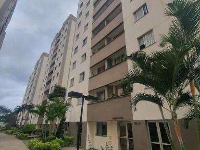 Apartamento com 2 dormitórios à venda, 57 m² por R$ 320.000,00 - Vila Prudente - São Paulo/SP