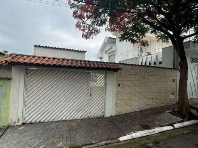 Sobrado com 2 dormitórios à venda, 95 m² por R$ 650.000,00 - Parque São Lucas - São Paulo/SP