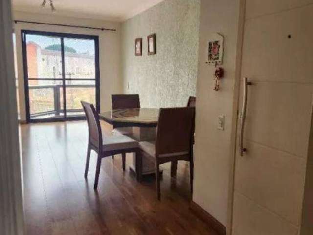 Apartamento com 2 dormitórios à venda, 69 m² por R$ 440.000 - Vila Formosa - São Paulo/SP