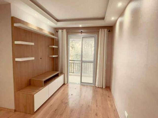 Apartamento com 2 dormitórios à venda, 52 m² por R$ 405.000,00 - Vila Prudente (Zona Leste) - São Paulo/SP