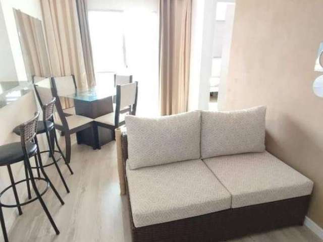 Apartamento com 2 dormitórios à venda, 45 m² por R$ 335.000,00 - Vila Ema - São Paulo/SP