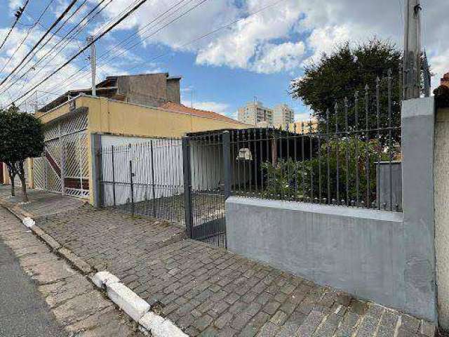 Casa com 3 dormitórios à venda por R$ 740.000,00 - Vila Prudente (Zona Leste) - São Paulo/SP