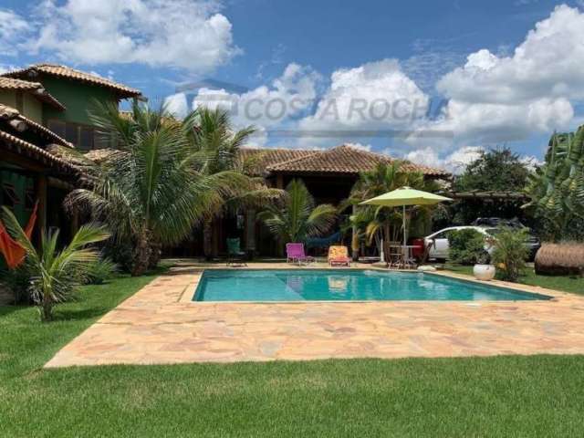 Casa com 4 dormitórios, 505 m² - venda por R$ 2.300.000,00 ou aluguel por R$ 12.328,00/mês - Condomínio Terras de Itaici - Indaiatuba/SP