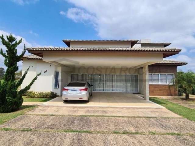 Casa, 352 m² - venda por R$ 1.800.000,00 ou aluguel por R$ 10.000,00/mês - Condomínio Residencial Primavera - Salto/SP