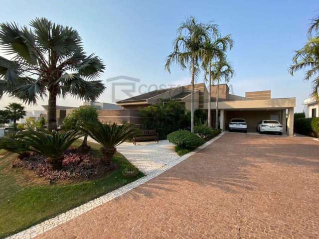 Casa à venda, 550 m² por R$ 3.405.000,00 - Condomínio Terras de Mont Serrat - Salto/SP