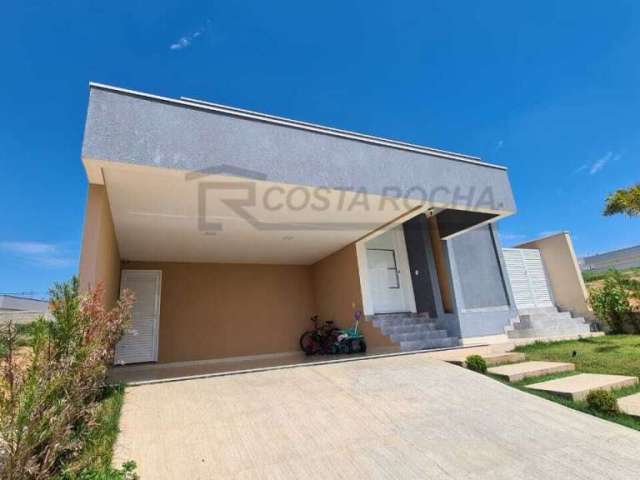 Casa com 4 dormitórios, 182 m² - venda por R$ 1.250.000,00 ou aluguel por R$ 8.645,00/mês - Condomínio Mirante dos Ipês - Salto/SP