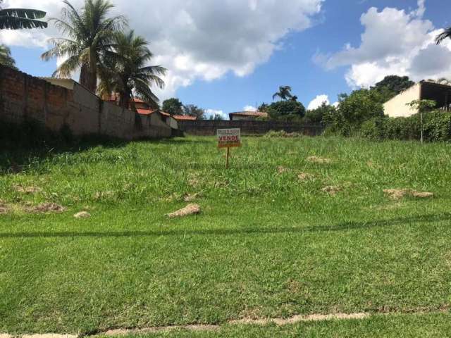 Terreno à venda, 1025 m² por R$ 450.000,00 - Condomínio Haras São Luiz - Salto/SP