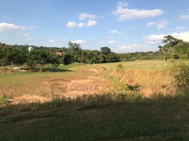 Terreno à venda, 4156 m² por R$ 920.000,00 - Condomínio Moradas São Luiz - Salto/SP